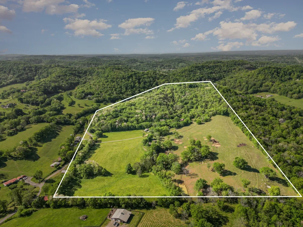 4481 Dyke Bennett Rd Franklin, TN 37064