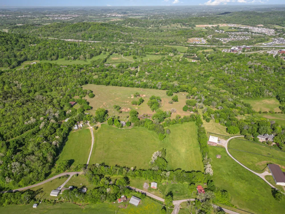 4481 Dyke Bennett Rd Franklin, TN 37064