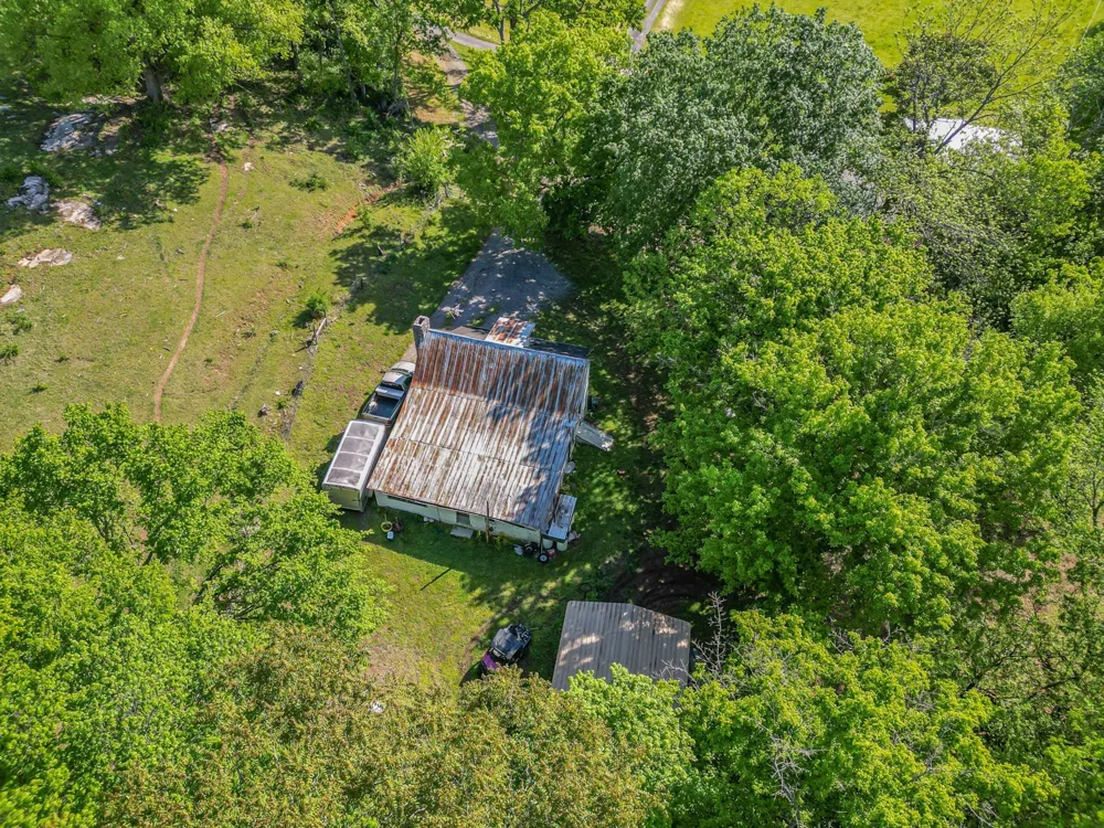 4481 Dyke Bennett Rd Franklin, TN 37064