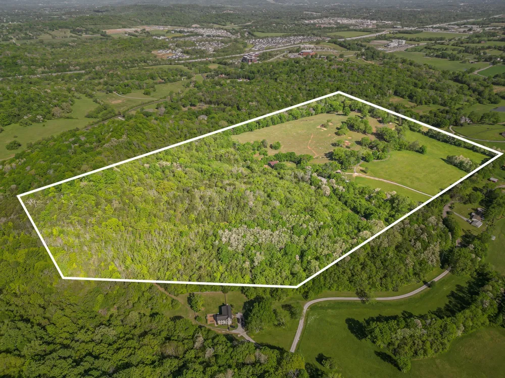 4481 Dyke Bennett Rd Franklin, TN 37064