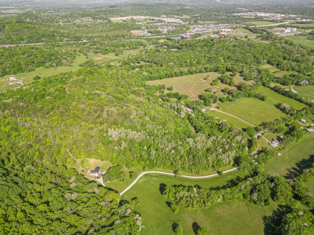 4481 Dyke Bennett Rd Franklin, TN 37064