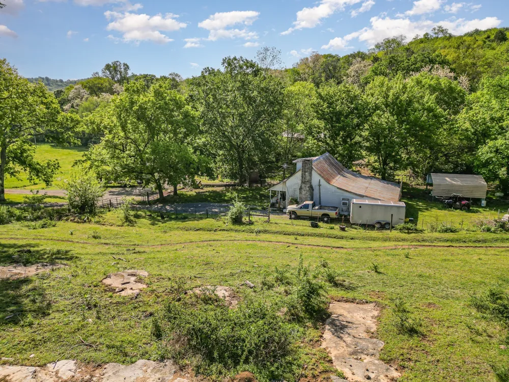4481 Dyke Bennett Rd Franklin, TN 37064