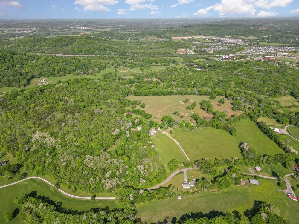 4481 Dyke Bennett Rd Franklin, TN 37064