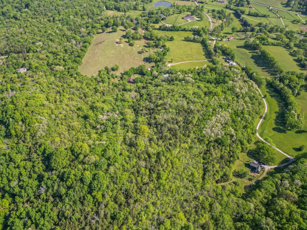 4481 Dyke Bennett Rd Franklin, TN 37064
