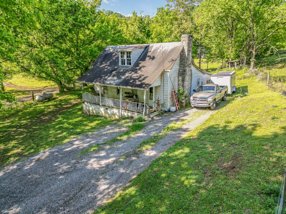 4481 Dyke Bennett Rd Franklin, TN 37064