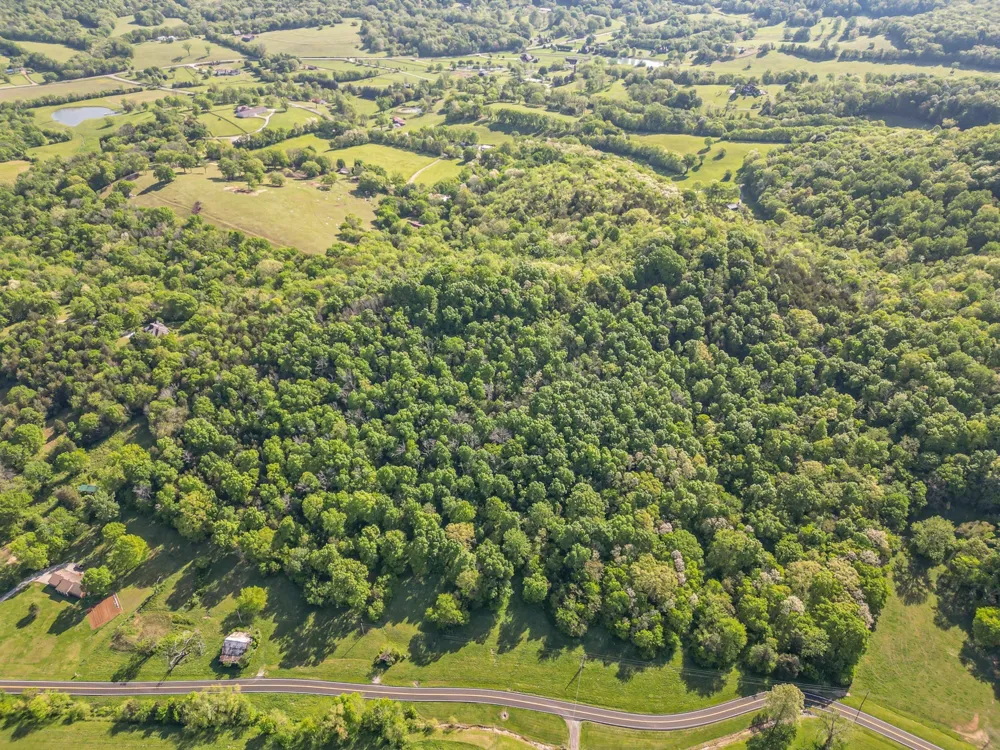 4481 Dyke Bennett Rd Franklin, TN 37064