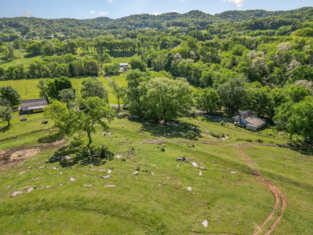 4481 Dyke Bennett Rd Franklin, TN 37064