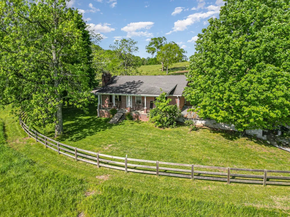 4481 Dyke Bennett Rd Franklin, TN 37064