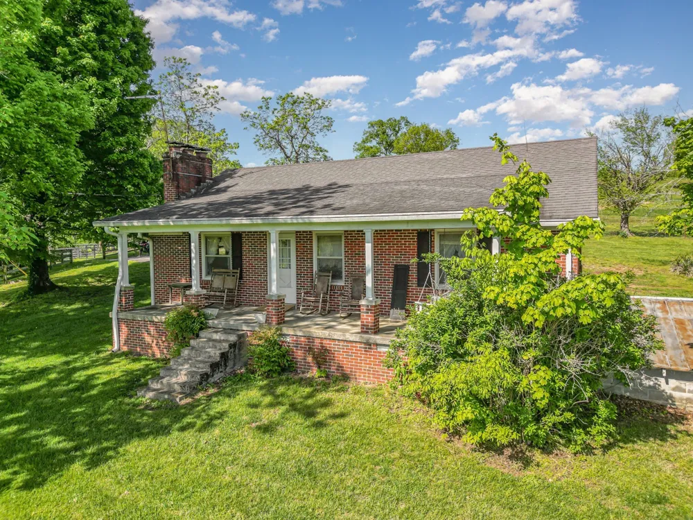 4481 Dyke Bennett Rd Franklin, TN 37064