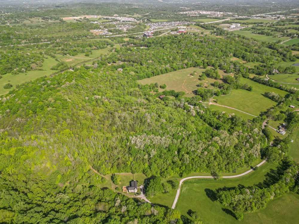 4481 Dyke Bennett Rd Franklin, TN 37064