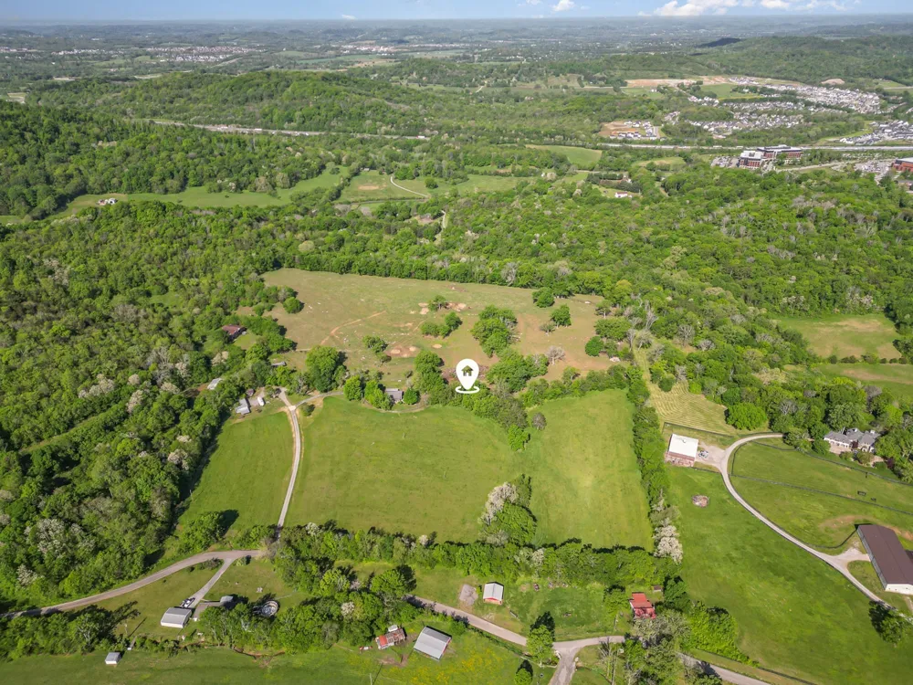 4481 Dyke Bennett Rd Franklin, TN 37064