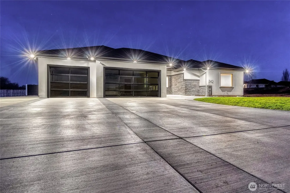 342 Roxy Lane Walla Walla, WA 99362