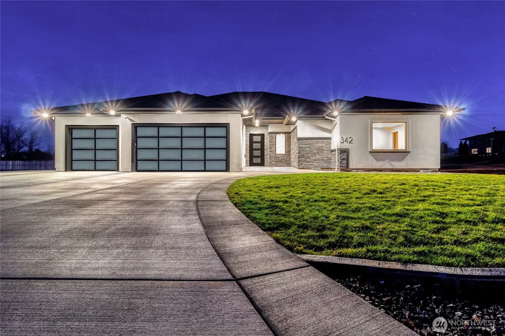 342 Roxy Lane Walla Walla, WA 99362