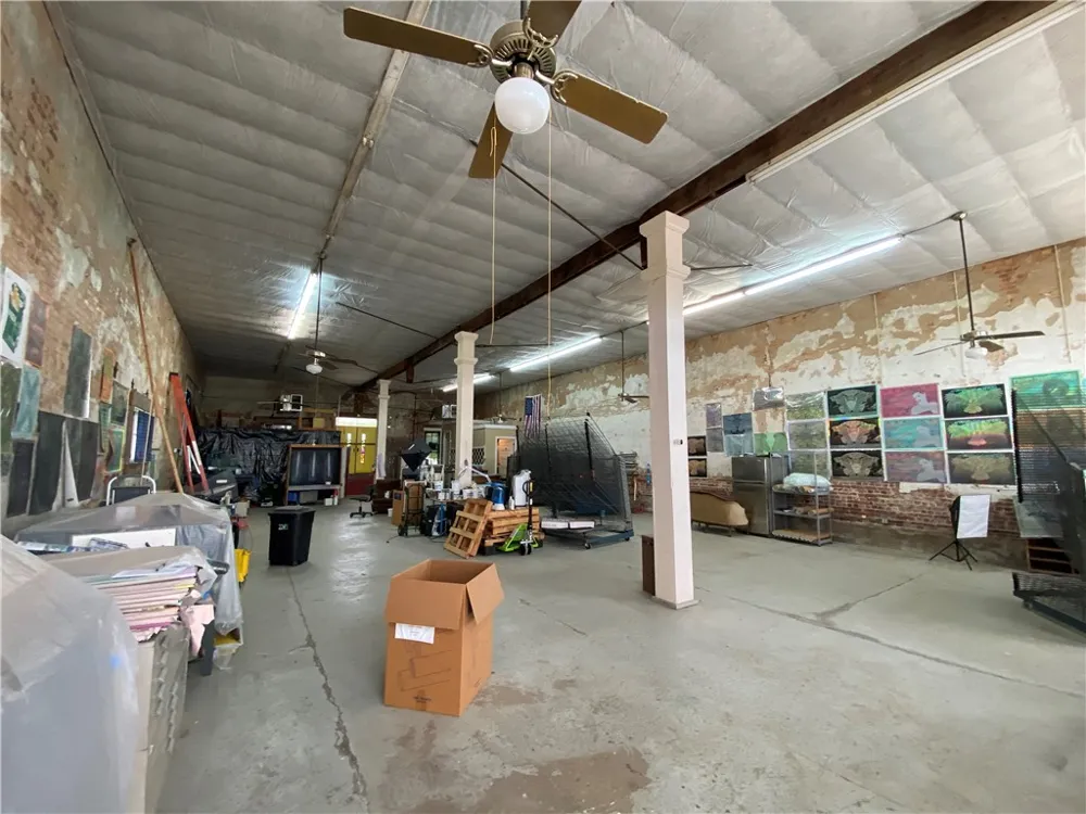 202 Commerce Street Coupland, TX 78615