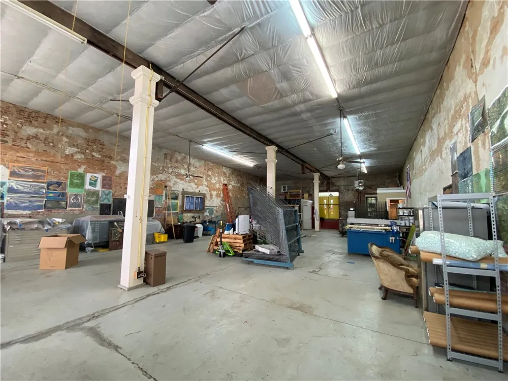 202 Commerce Street Coupland, TX 78615