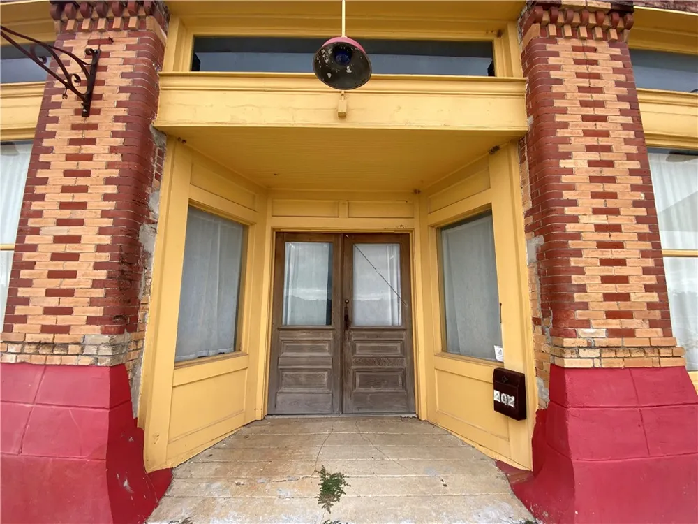 202 Commerce Street Coupland, TX 78615