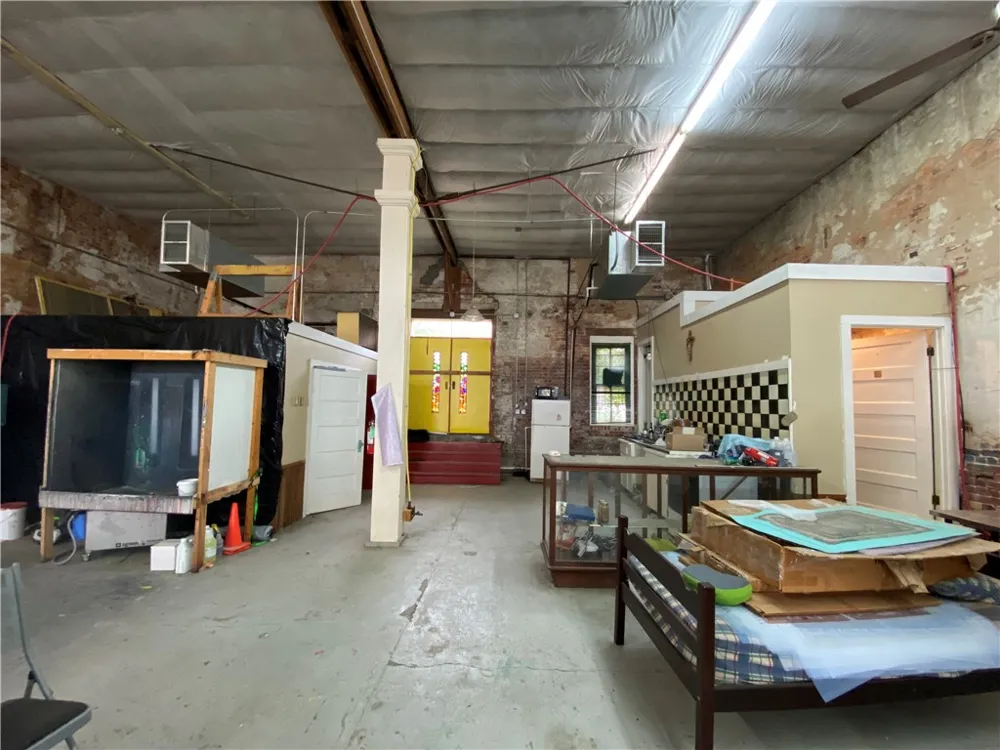 202 Commerce Street Coupland, TX 78615