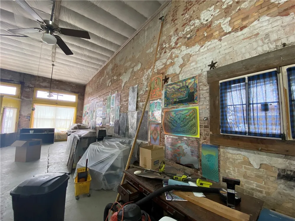 202 Commerce Street Coupland, TX 78615