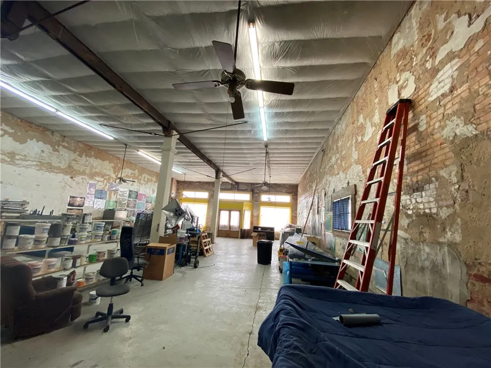 202 Commerce Street Coupland, TX 78615