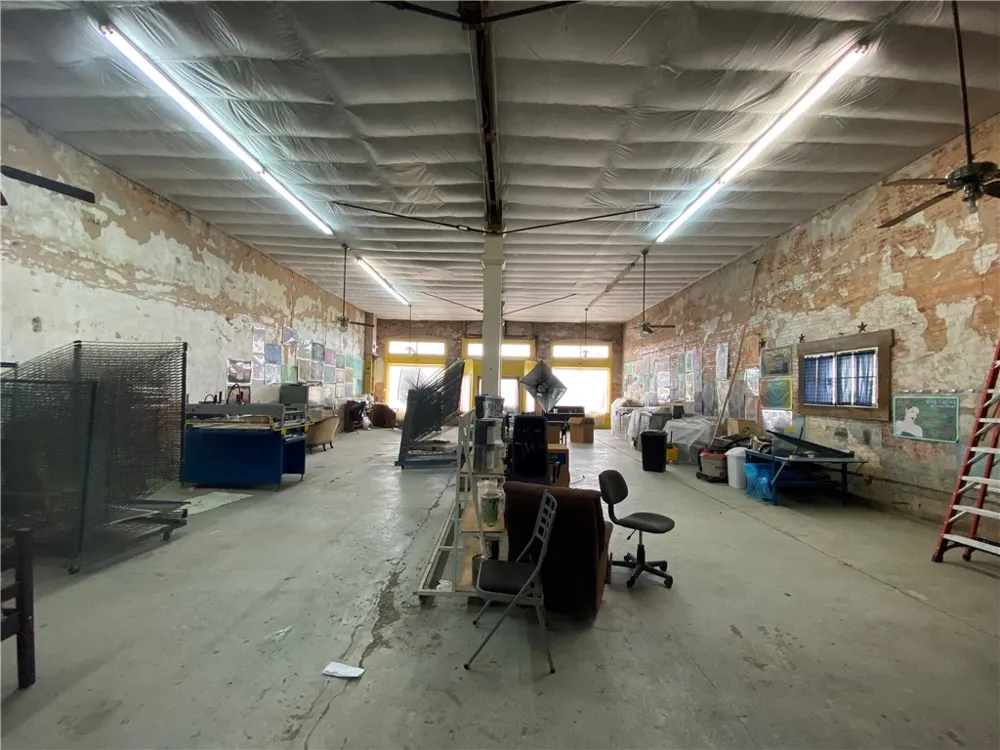 202 Commerce Street Coupland, TX 78615