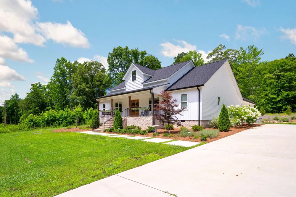 2089 Hudlow Loop Road Dunlap, TN 37327
