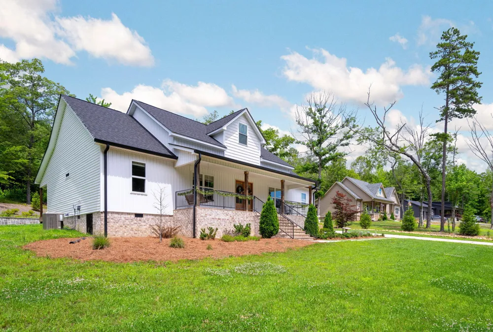 2089 Hudlow Loop Road Dunlap, TN 37327