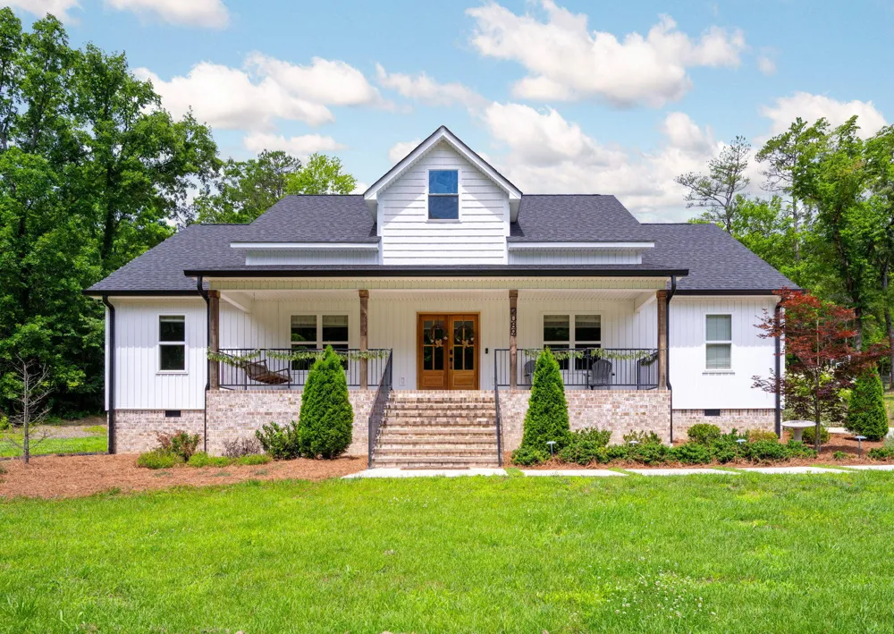2089 Hudlow Loop Road Dunlap, TN 37327