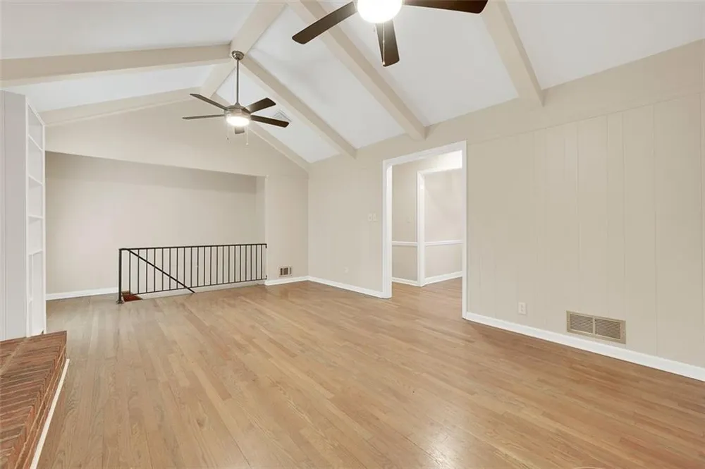 4517 E KINGS POINT CIRCLE Dunwoody, GA 30338