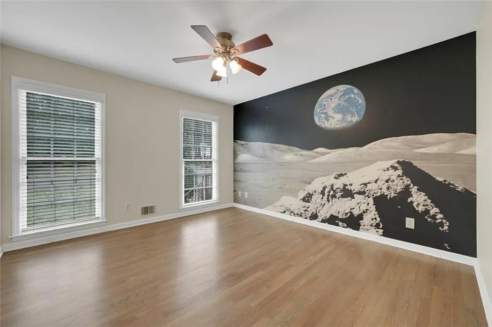4517 E KINGS POINT CIRCLE Dunwoody, GA 30338