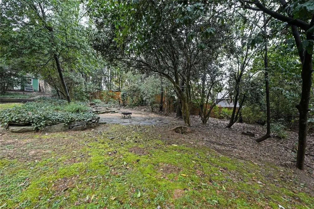 4517 E KINGS POINT CIRCLE Dunwoody, GA 30338