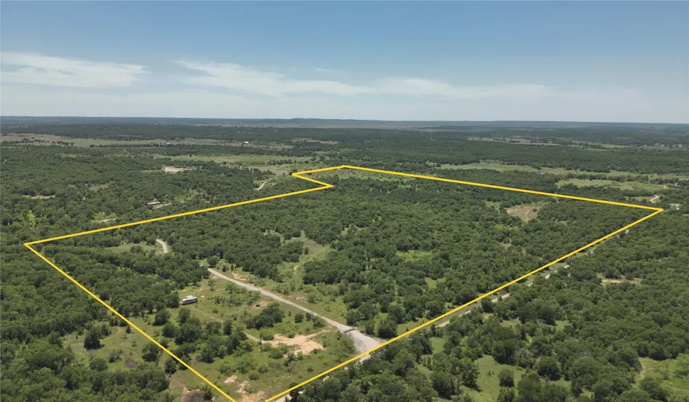 Sunset Lane Jacksboro, TX 76458
