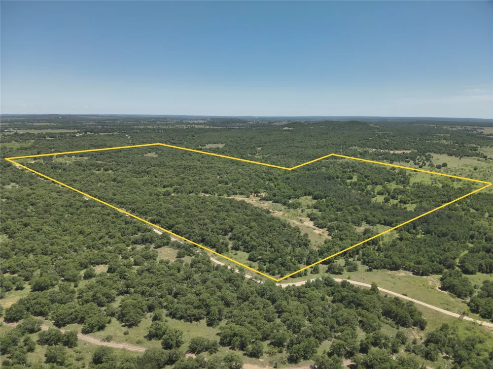 Sunset Lane Jacksboro, TX 76458