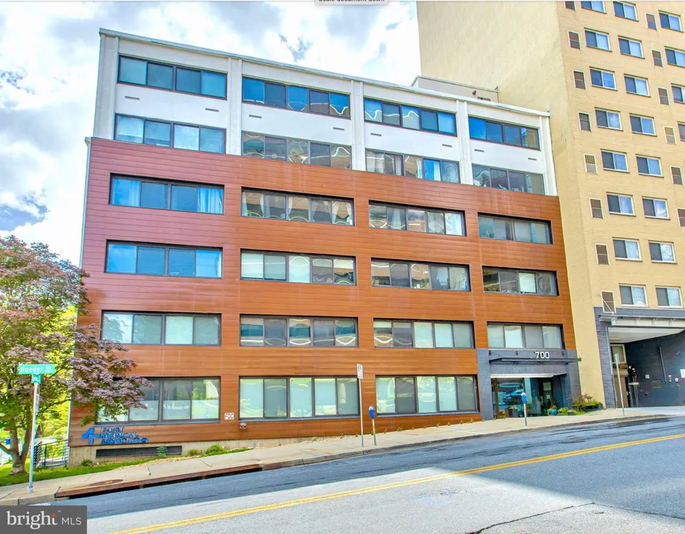 700 ROEDER ROAD #104 Silver Spring, MD 20910