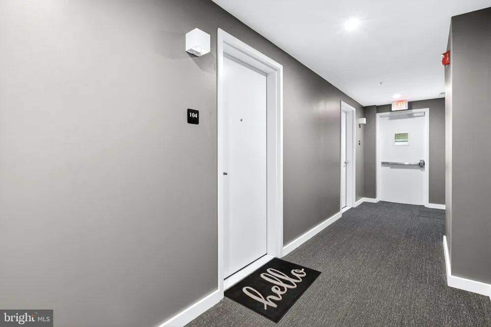 700 ROEDER ROAD #104 Silver Spring, MD 20910