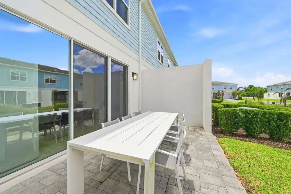 7909 DRAW STREET Reunion, FL 34747