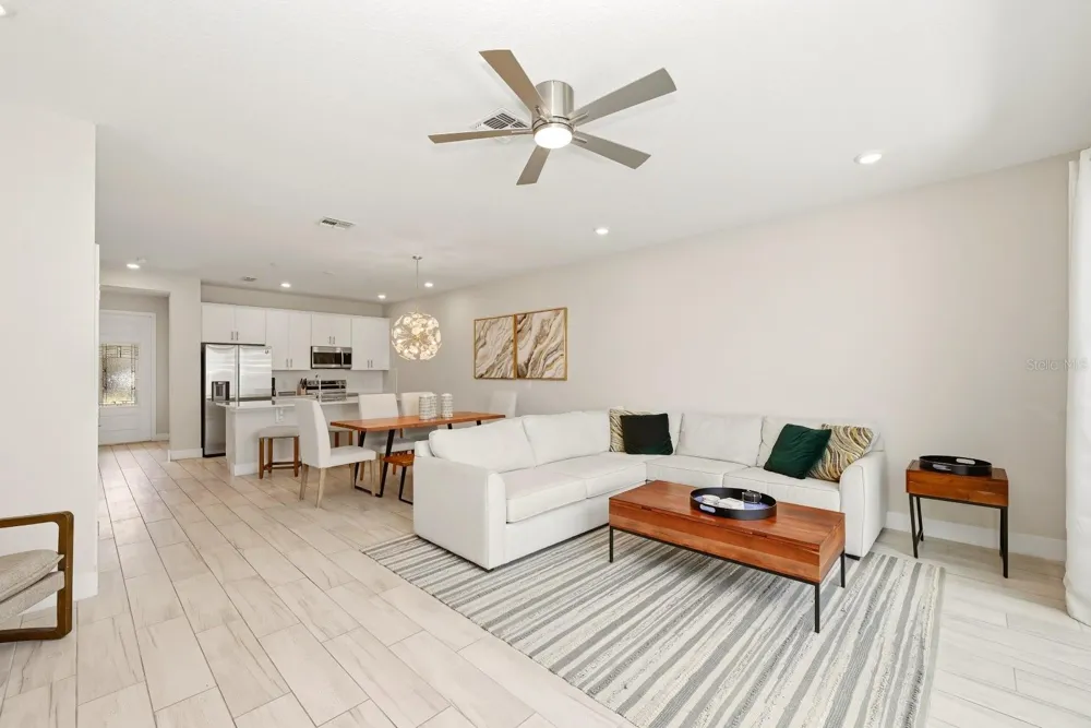 7909 DRAW STREET Reunion, FL 34747
