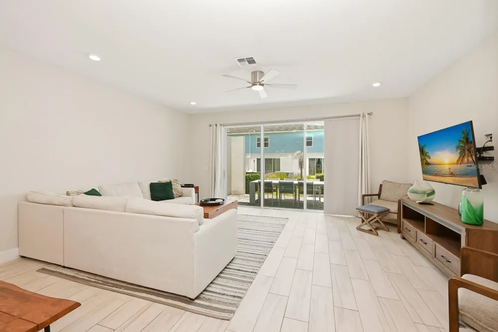 7909 DRAW STREET Reunion, FL 34747
