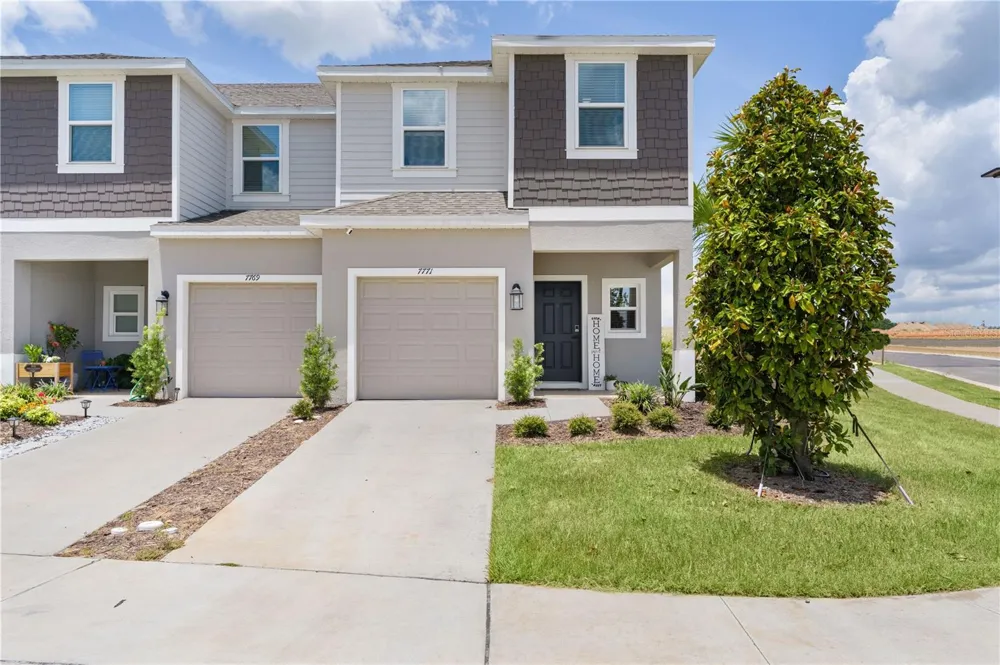 7771 WATERSCAPE Groveland, FL 34736