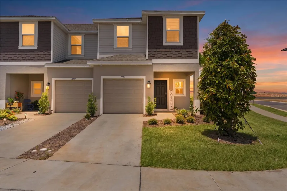7771 WATERSCAPE Groveland, FL 34736