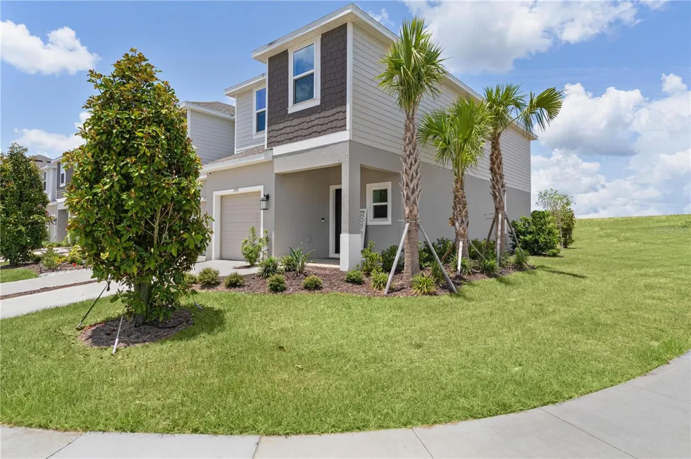 7771 WATERSCAPE Groveland, FL 34736