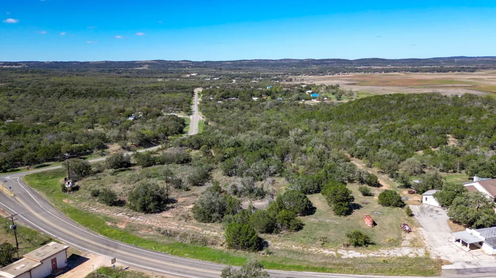 Ranch Road 2241 Tow, TX 78672