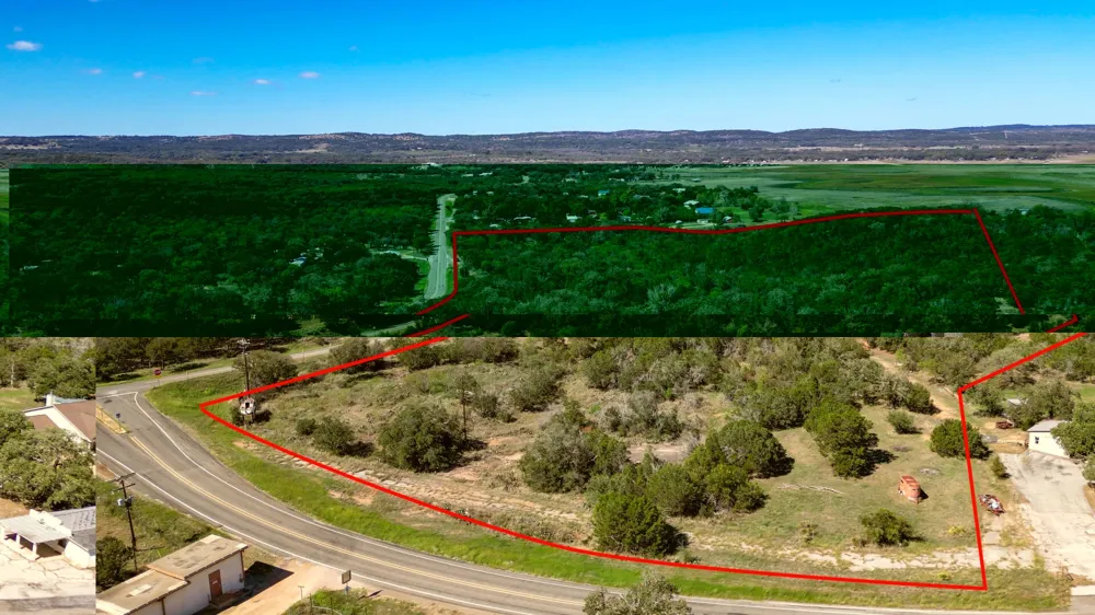 Ranch Road 2241 Tow, TX 78672
