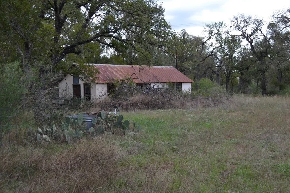 Ranch Road 2241 Tow, TX 78672