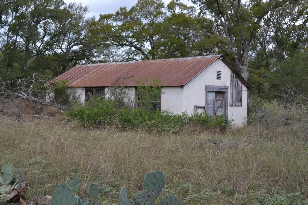 Ranch Road 2241 Tow, TX 78672