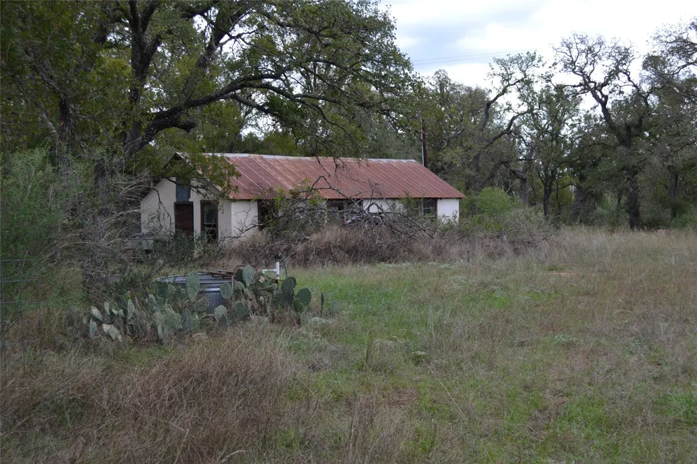 Ranch Road 2241 Tow, TX 78672
