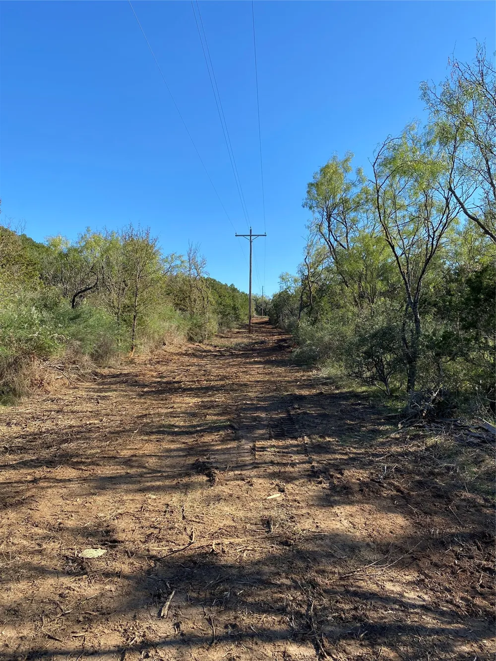 Ranch Road 2241 Tow, TX 78672