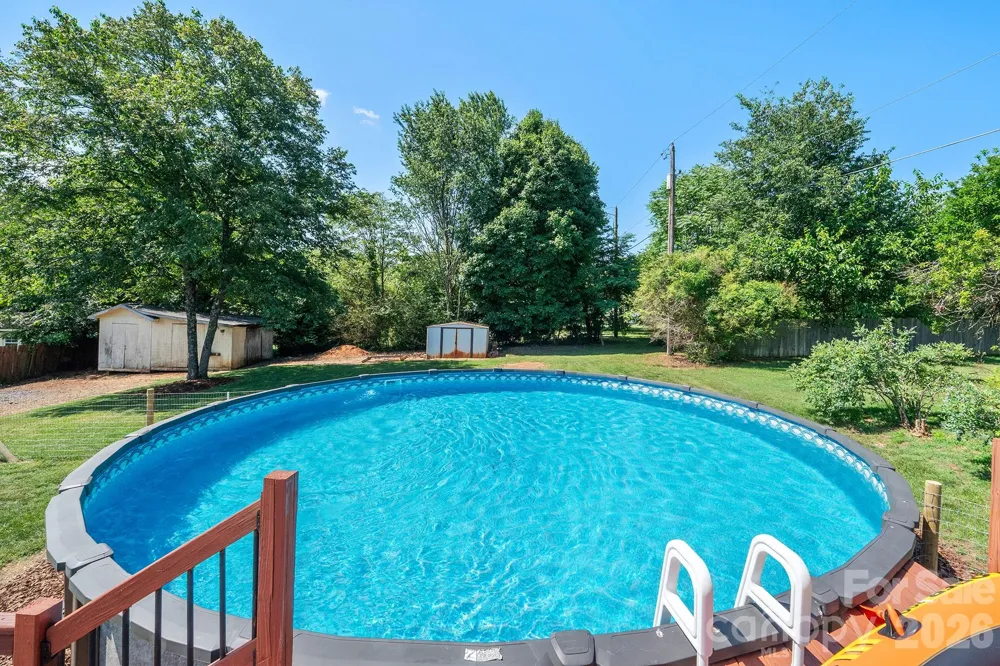 114 Glenwood Valley Drive Harmony, NC 28634