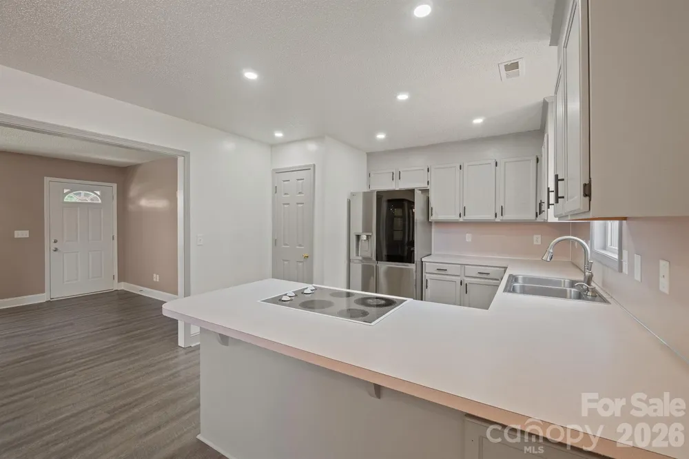 114 Glenwood Valley Drive Harmony, NC 28634