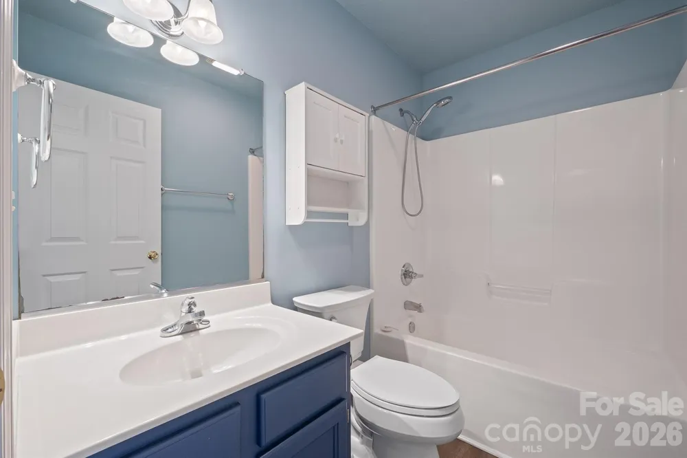 114 Glenwood Valley Drive Harmony, NC 28634