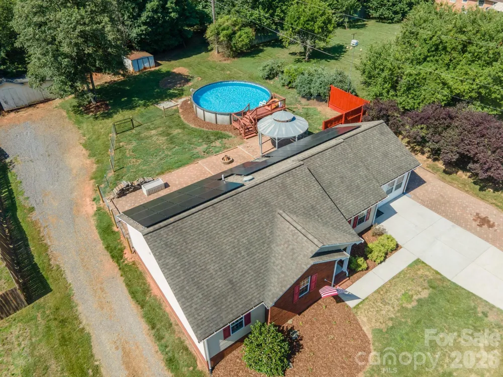 114 Glenwood Valley Drive Harmony, NC 28634